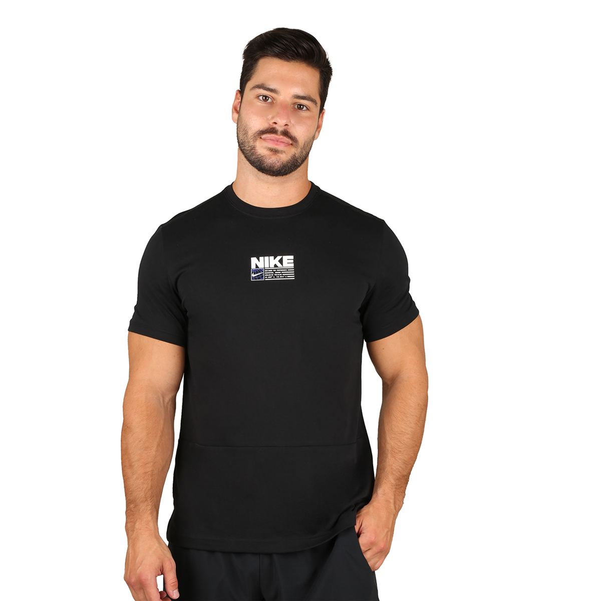 Camiseta Nike Dri-Fit,  image number null