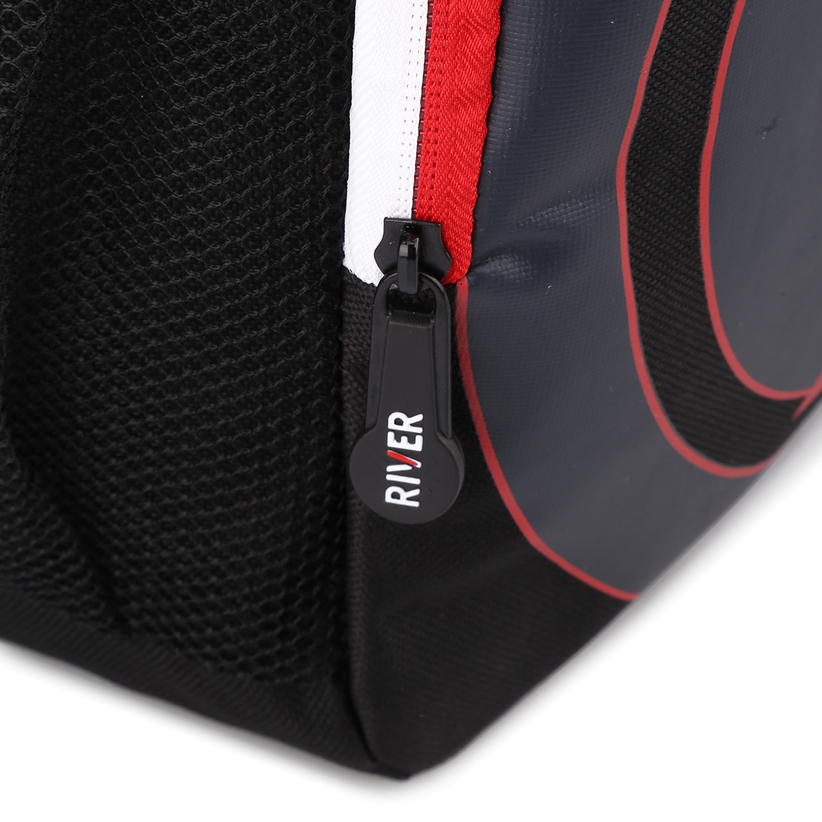 Mochila Solci River Plate Estampado,  image number null