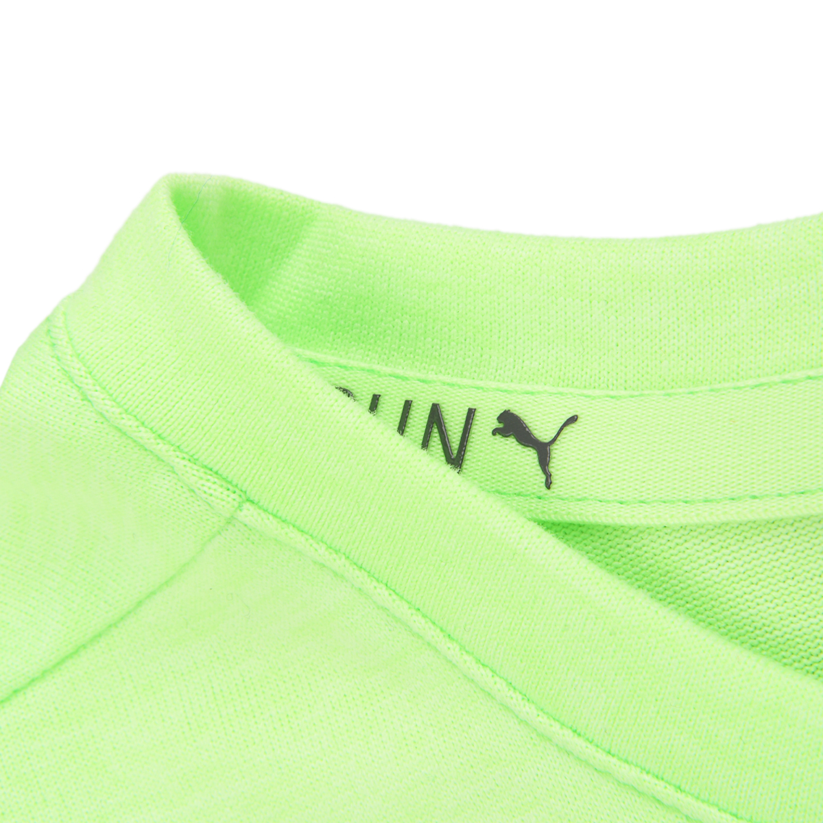 Remera Running Puma Run Favorite Heather Ss Hombre,  image number null