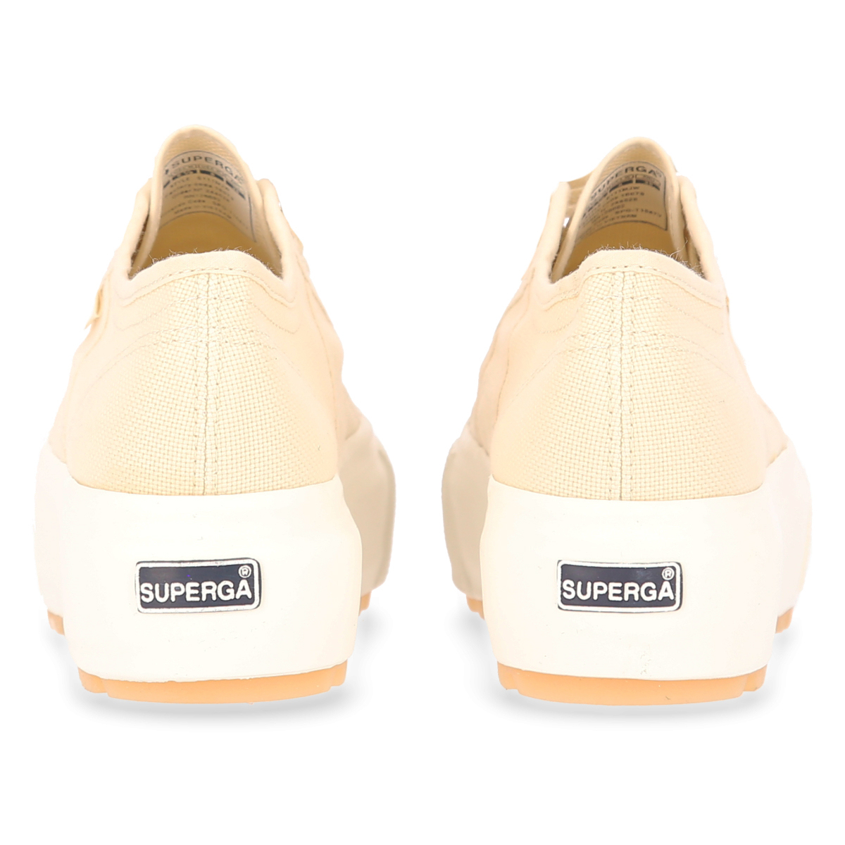 Superga 2790 2025 mujer 2018