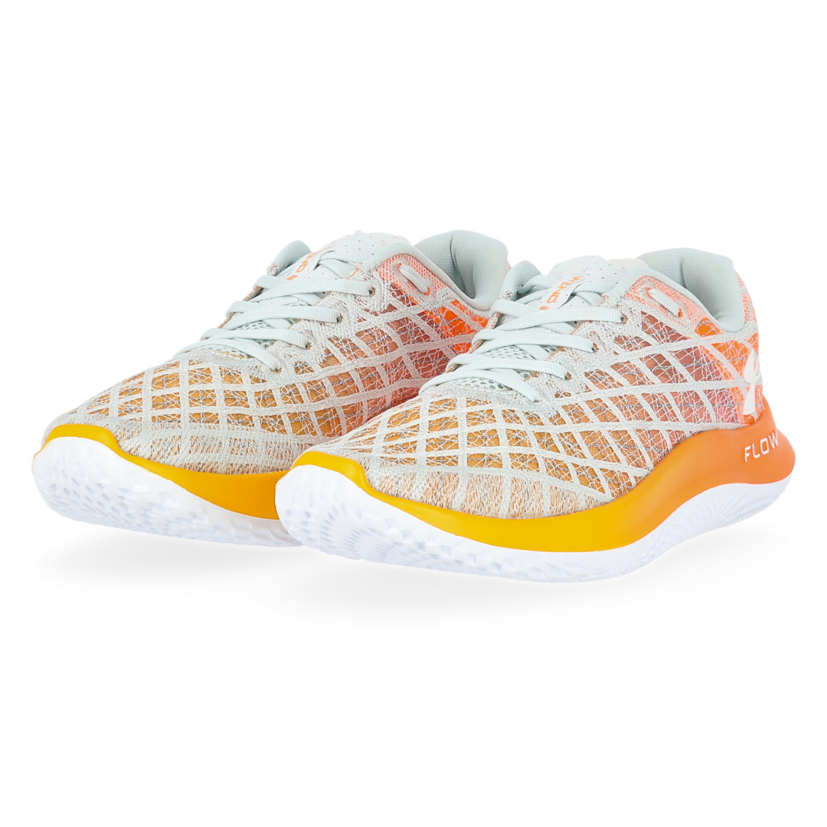 Zapatillas Running Under Armour Flow Velociti Wind Hombre,  image number null