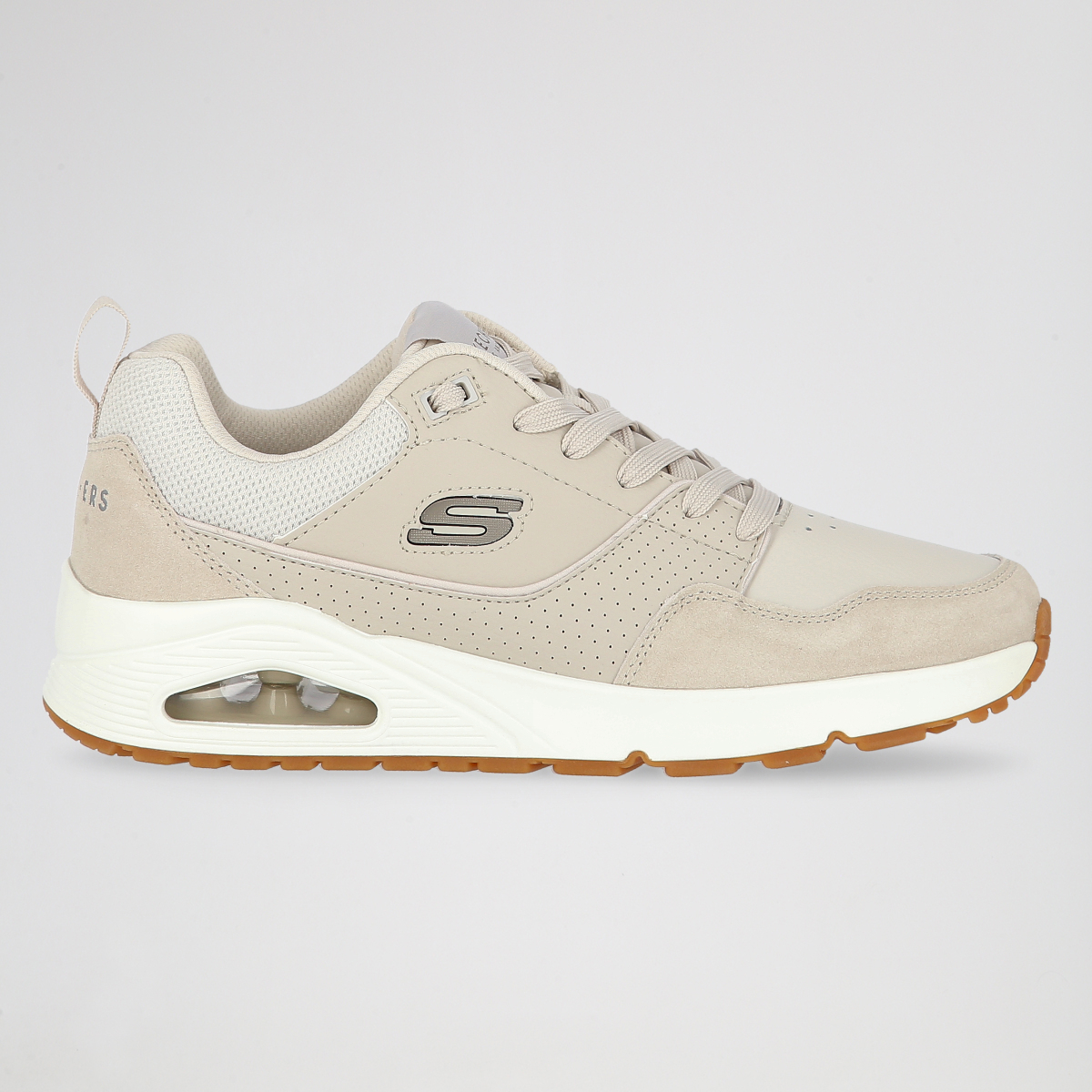 Zapatillas Skechers Uno Retro One Hombre,  image number null