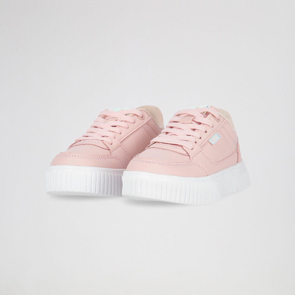 Zapatillas Footy Basic para Niña,  image number null