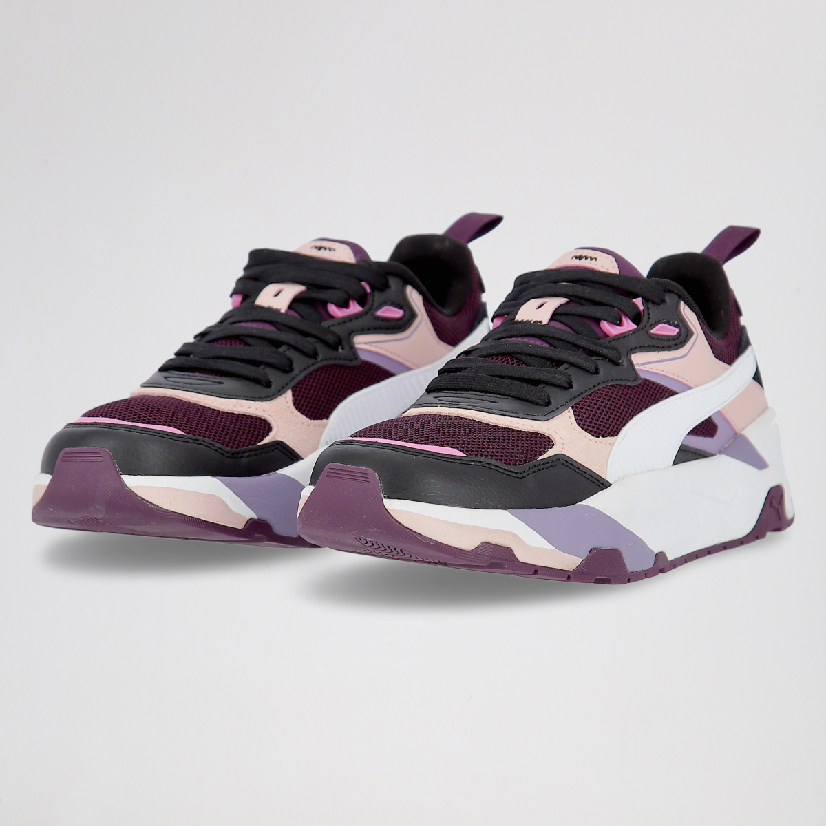 Zapatillas Puma Trinity Hombre Dexter