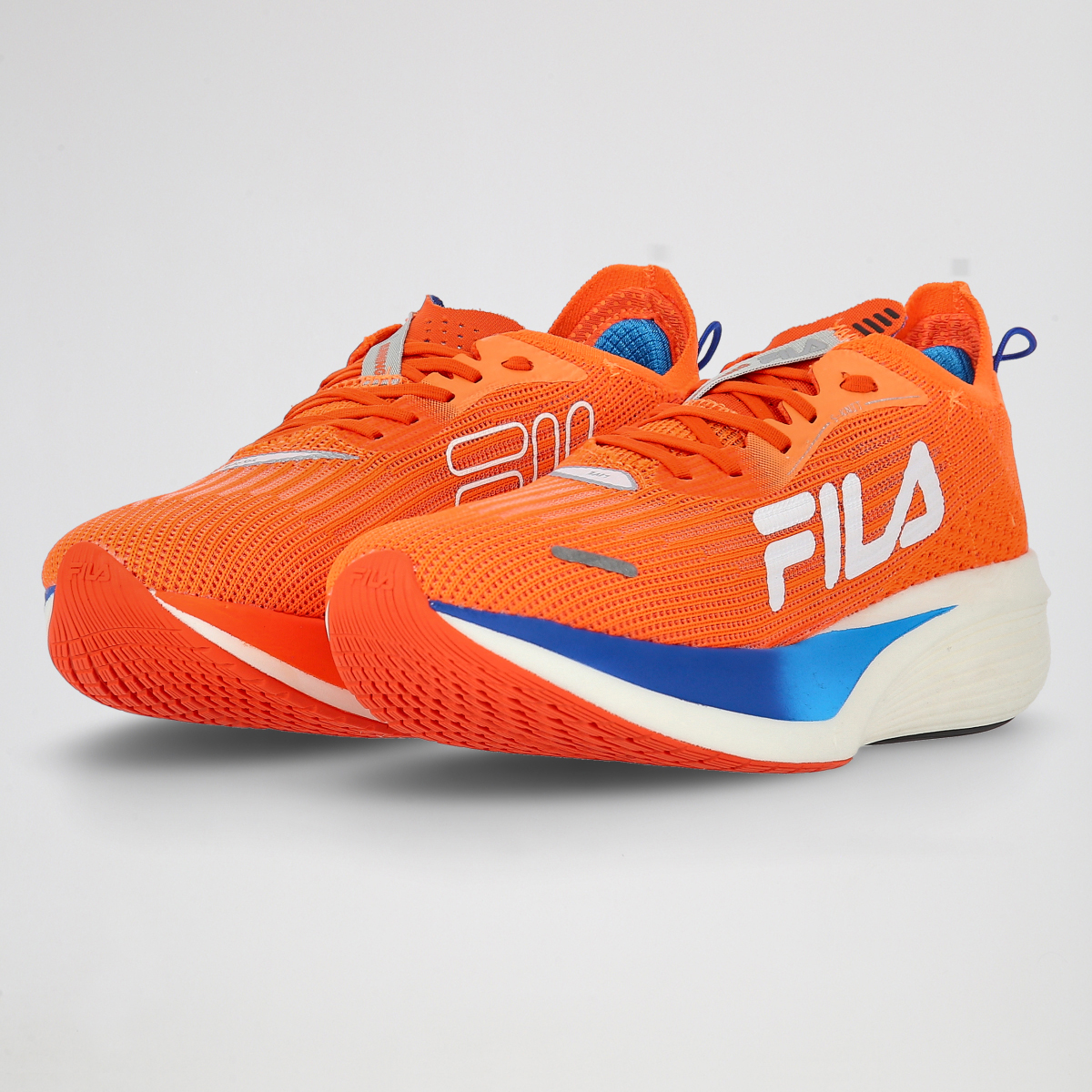 Zapatillas Running Fila Racer Carbon 2 Hombre,  image number null