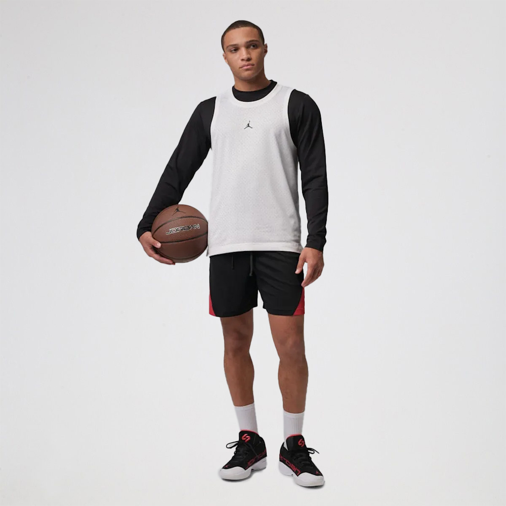 Bermuda Jordan Sport Dri-FIT Hombre poli&eacute;ster,  image number null