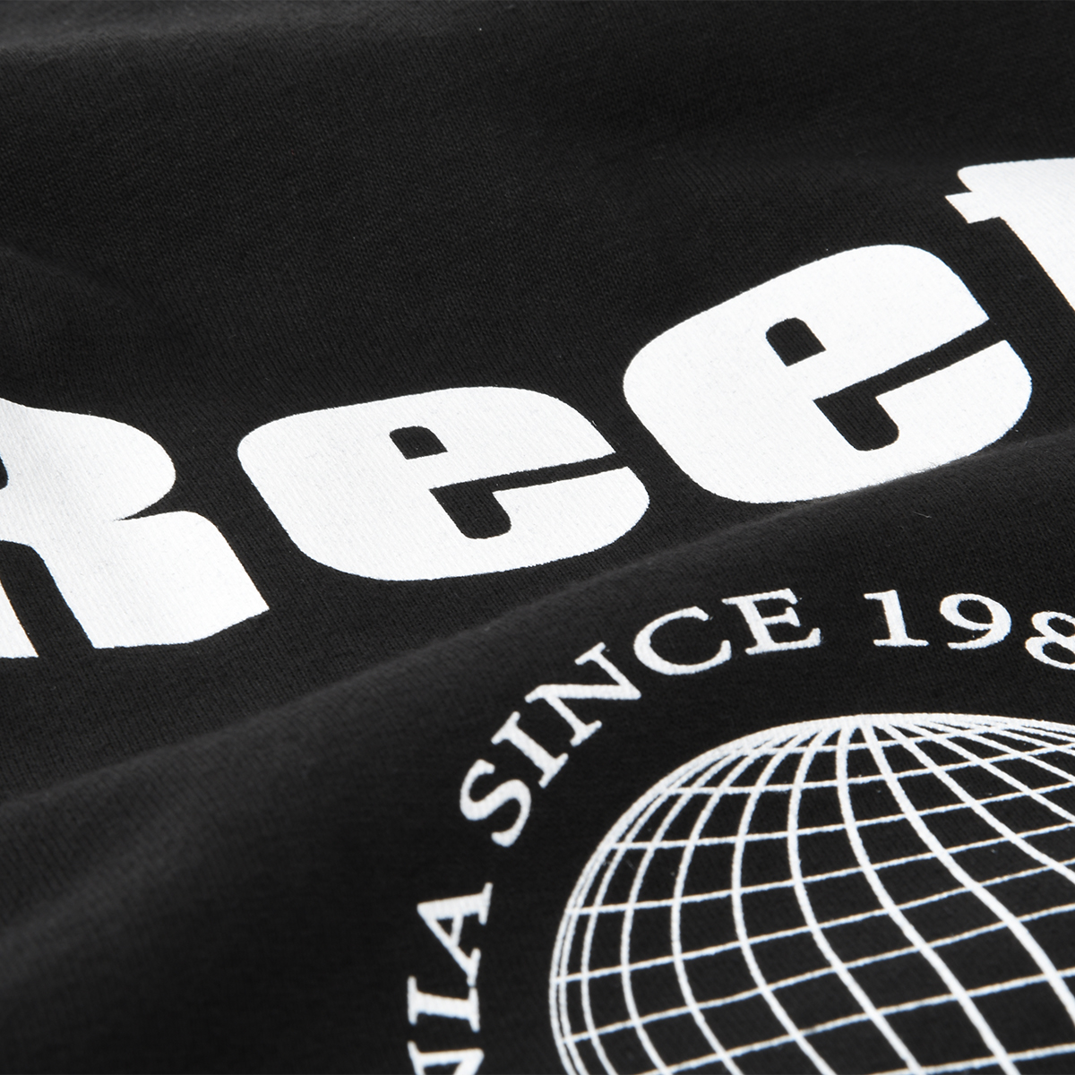 Remera Reef Askel Hombre holgada,  image number null