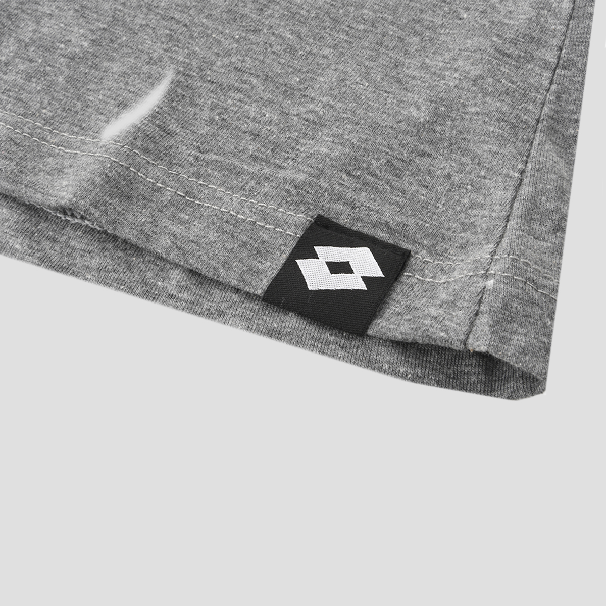 Remera Urbana Lotto Smart Classic Mujer,  image number null