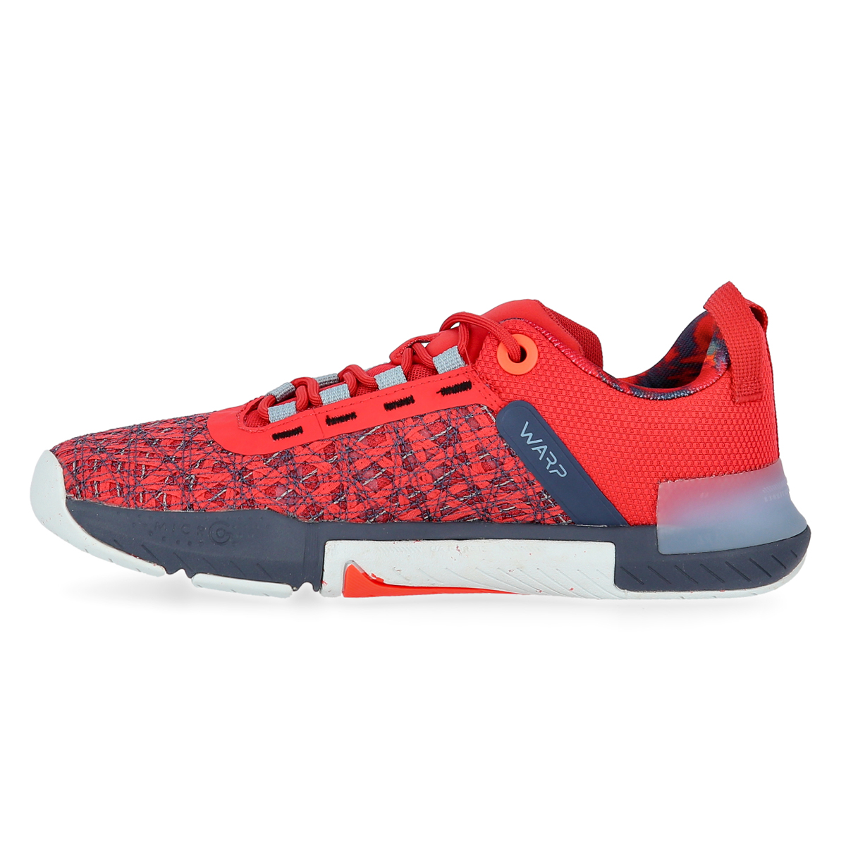 Zapatillas Entrenamiento Under Armour Tribase Reign 5 Hombre,  image number null