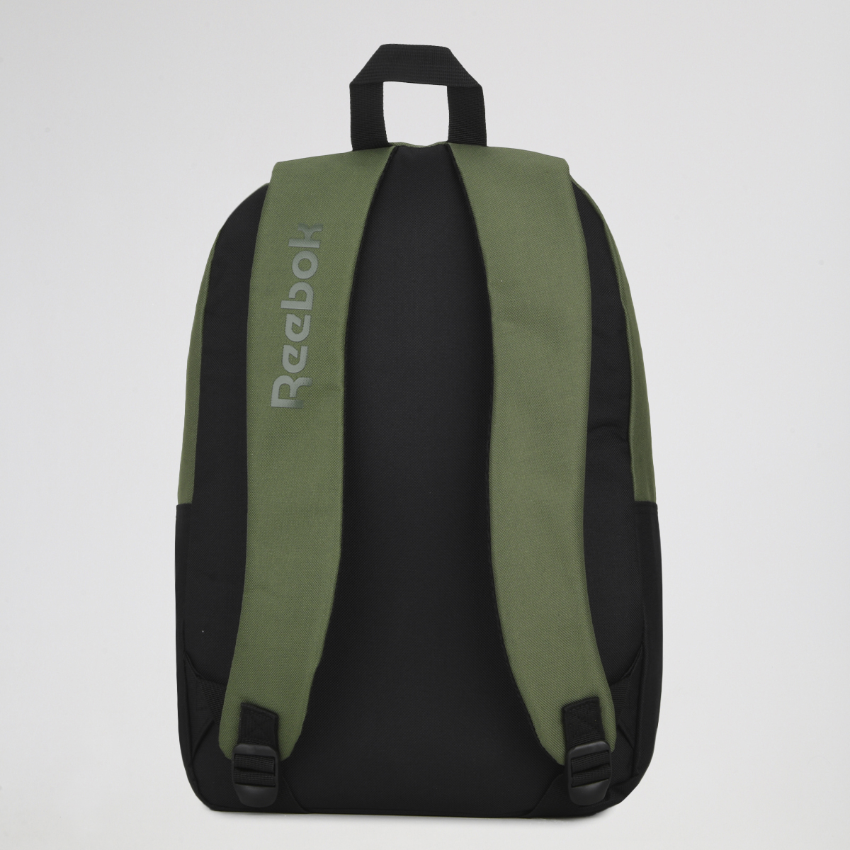 Mochila con cierre Reebok T2,  image number null