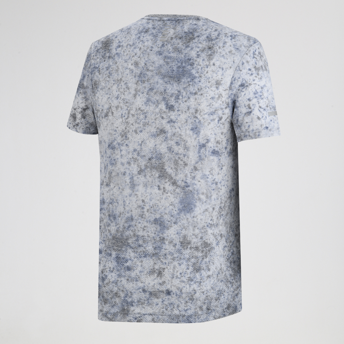 Remera Running Under Armour Seamless Stride Hombre,  image number null