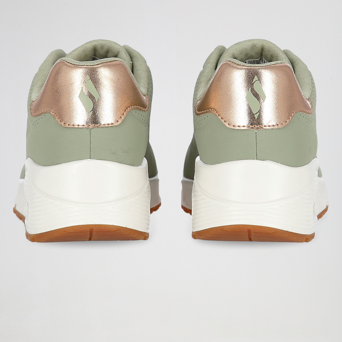 Zapatillas Skechers Uno Shimmer Away Mujer,  image number null