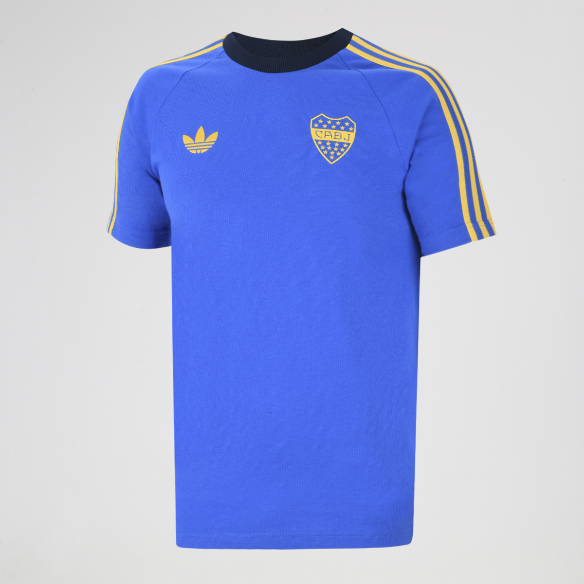 Remera Boca Juniors adidas 2026 Hombre,  image number null