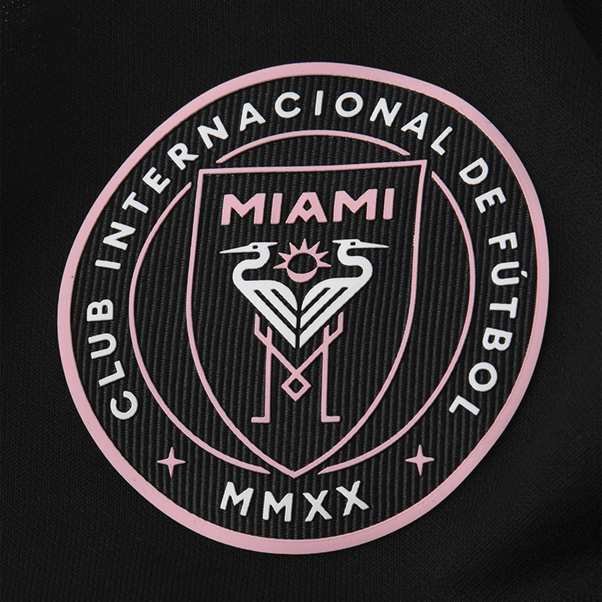 Remera Fútbol MLS Reaction Hombre,  image number null