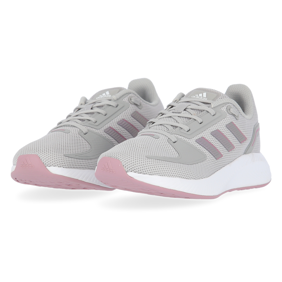 Zapatillas adidas sale runfalcon mujer