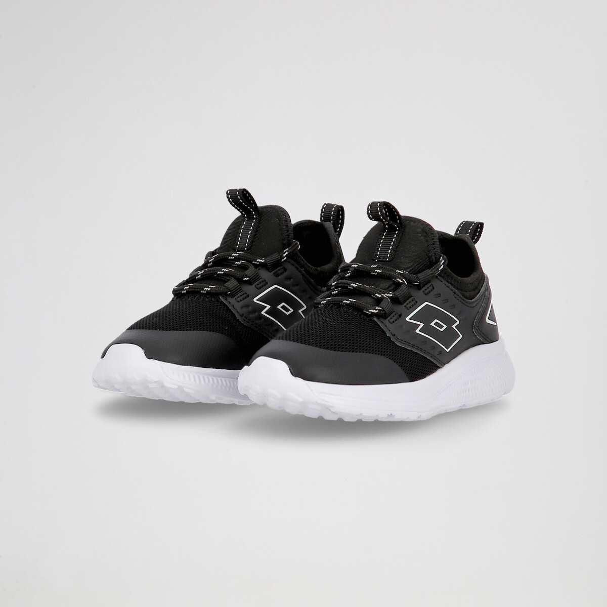 Zapatillas Lotto Evolite Neo para Niño,  image number null
