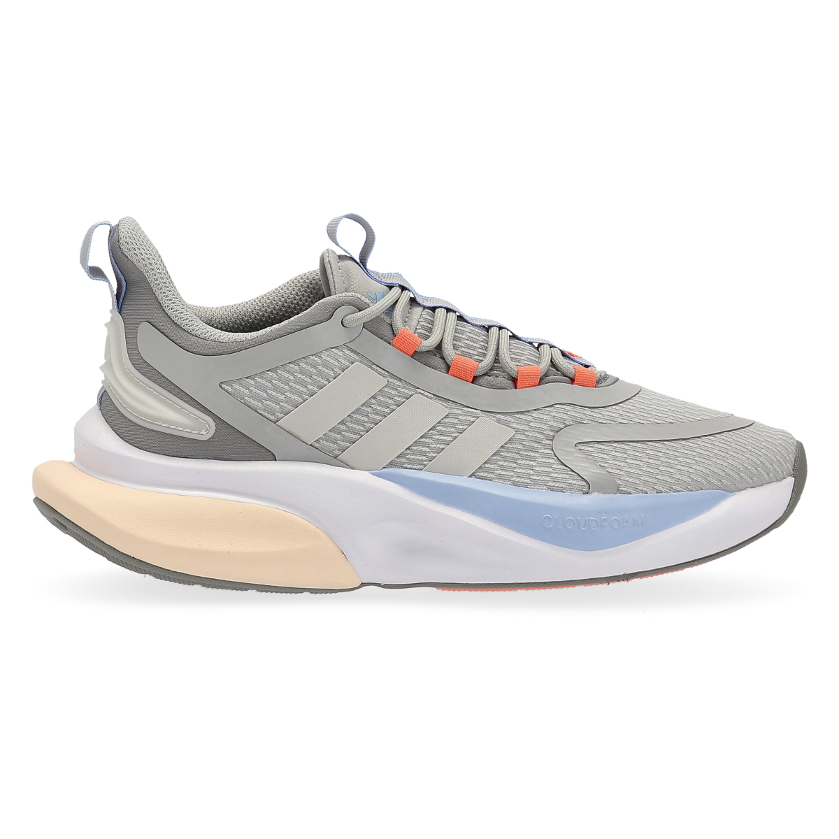 Adidas alphabounce clearance para mujer