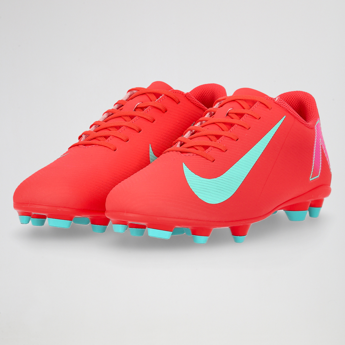 Botines Fútbol Nike Mercurial Vapor 16 Club FG/MG Hombre,  image number null