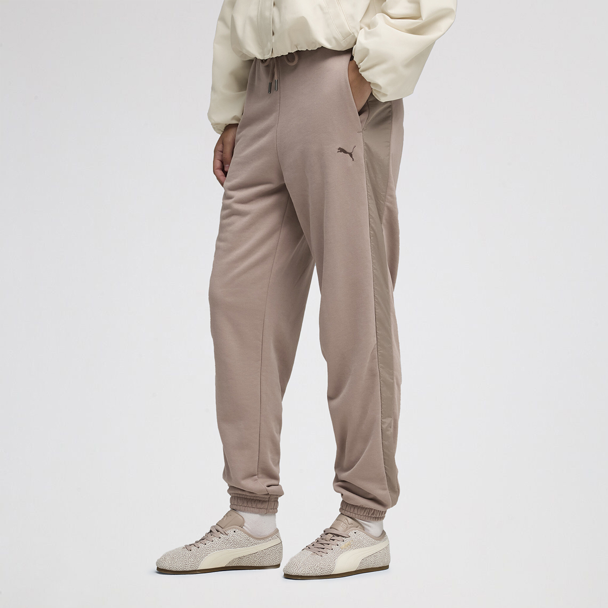 Pantal&oacute;n Puma Her Cintura Alta Mujer,  image number null