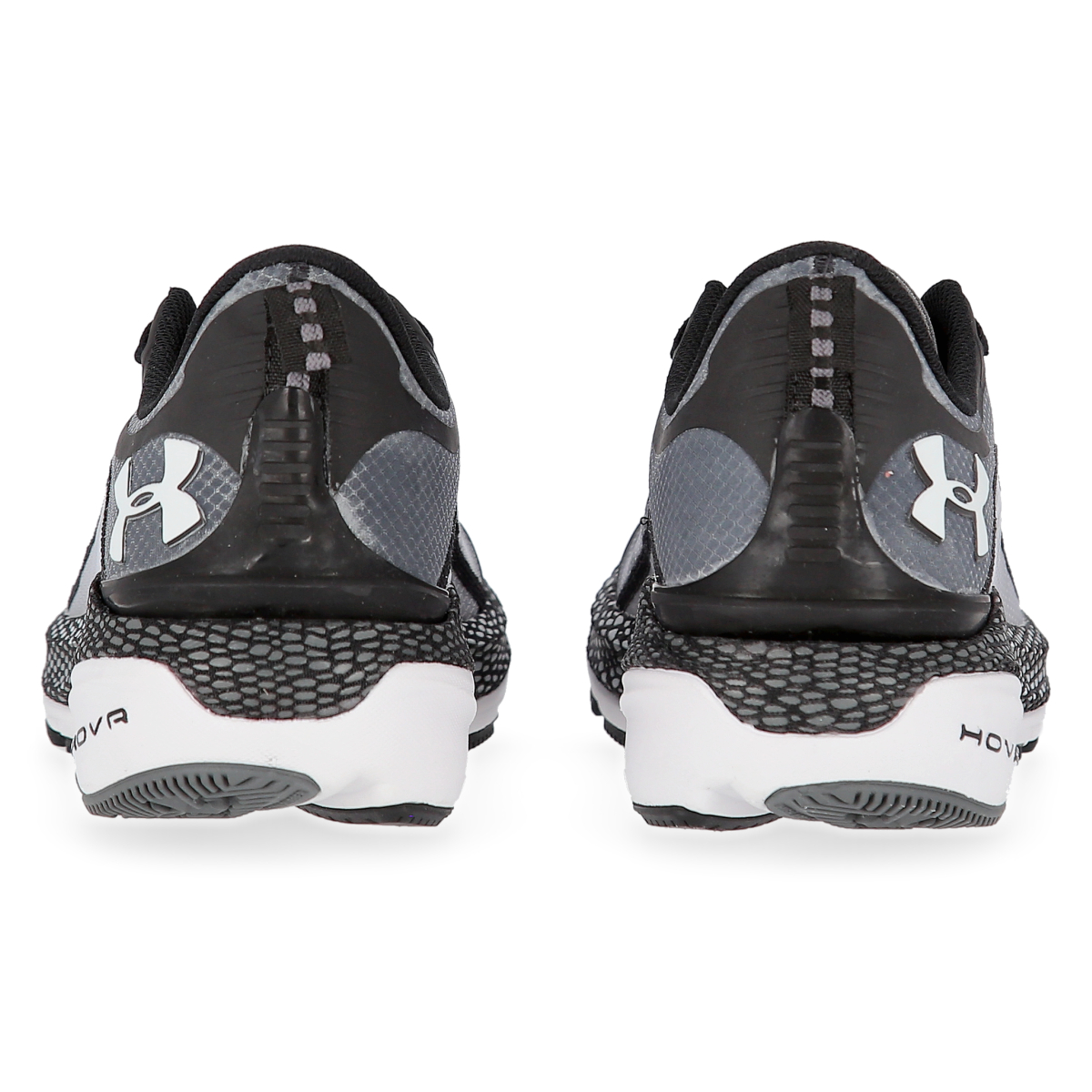 Calzado under armour basket vector online