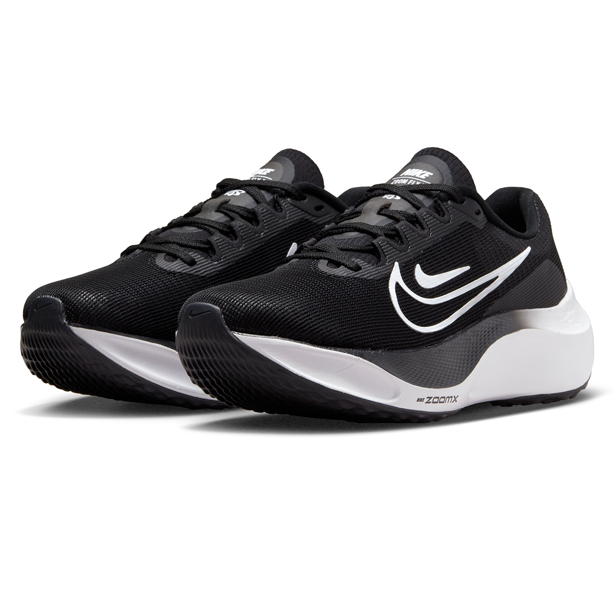 Nike zoom negras mujer online
