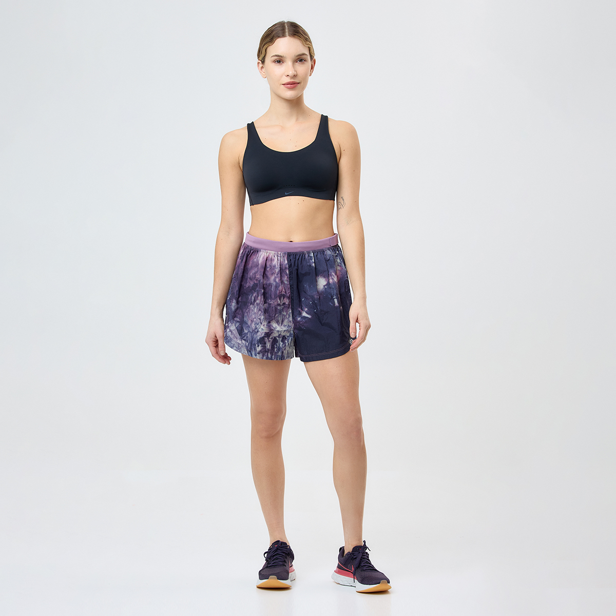 Short Running Nike Dri-fit Repel,  image number null