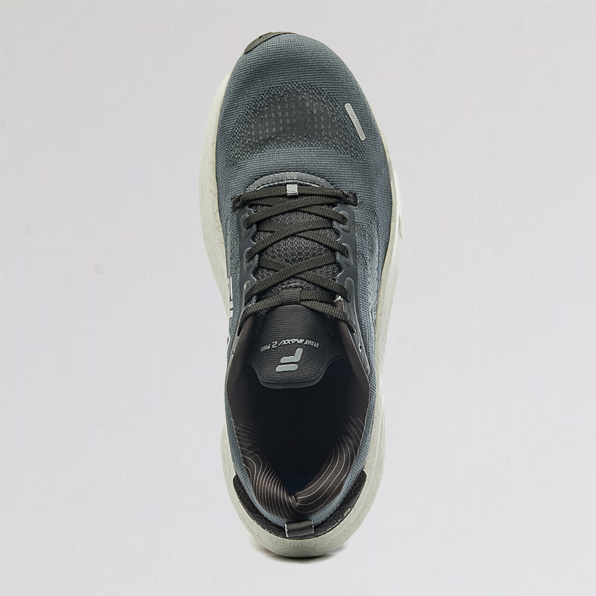 Zapatillas Running Fila Float Maxxi 2 Pro Hombre,  image number null