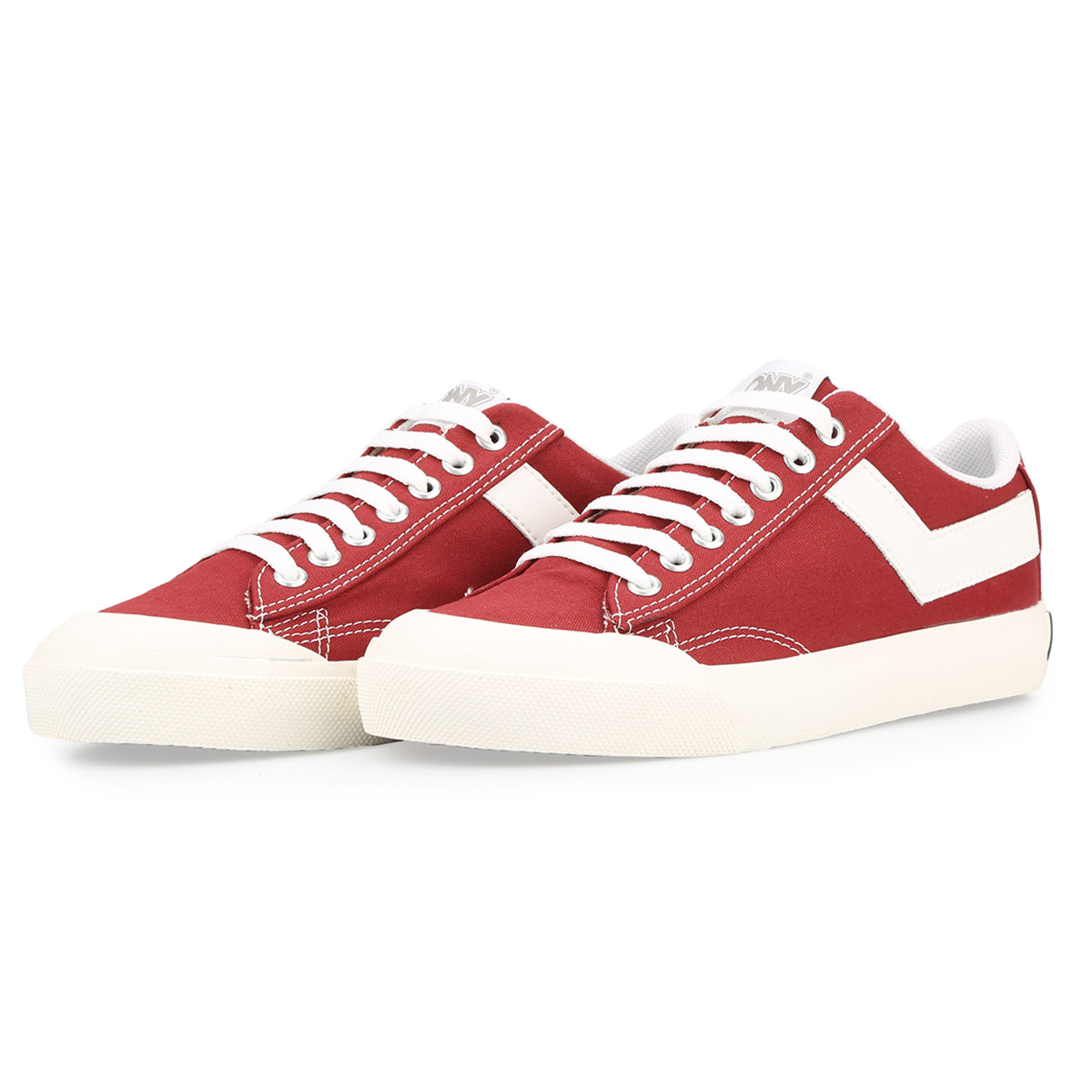 Zapatillas Pony Vintage Slandunk Ox 70'S Canvas,  image number null
