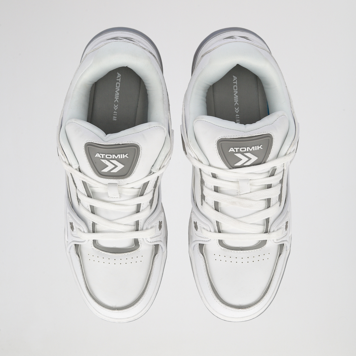 Zapatillas Atomik Reptor Hombre,  image number null