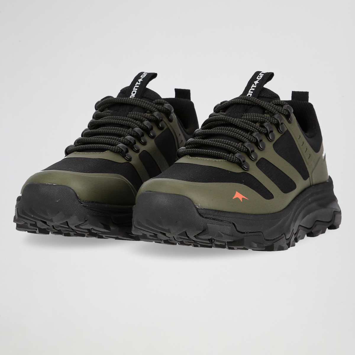 Zapatillas Outdoor Montagne Glimmer Hombre,  image number null