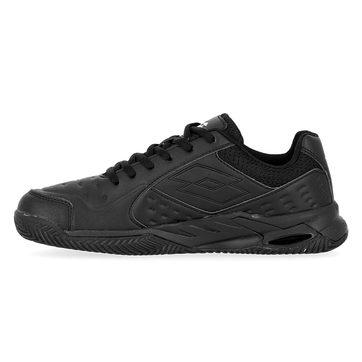 Zapatillas Tenis Lotto Tech Pro 500 Unisex,  image number null