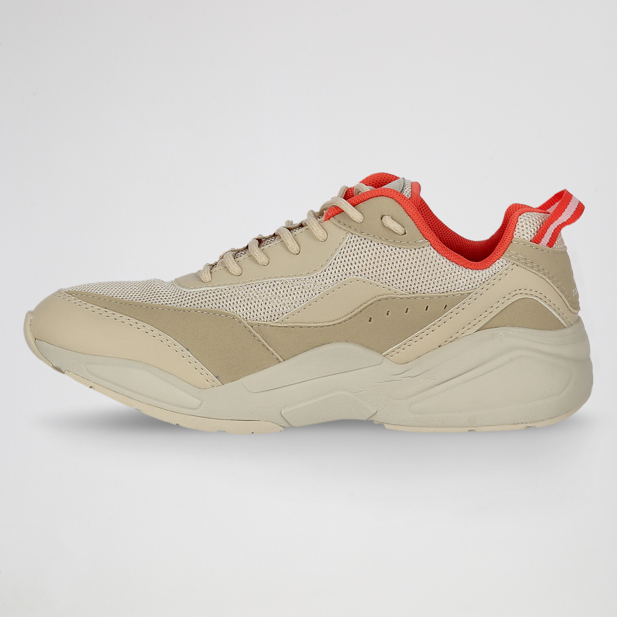 Zapatillas Running Topper Circus Mujer,  image number null