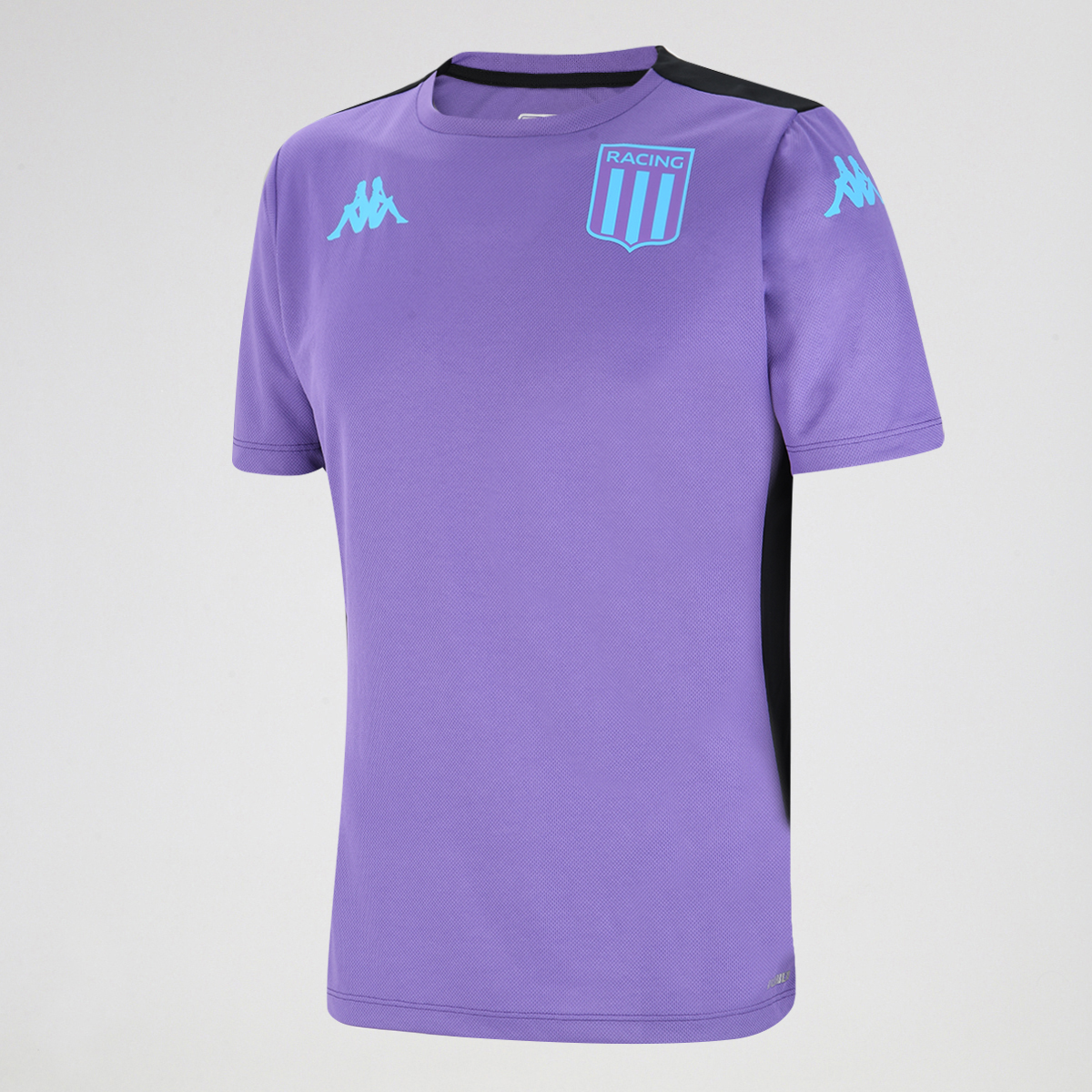 Remera Kappa Racing Club Entrenamiento 2025 para Hombre,  image number null
