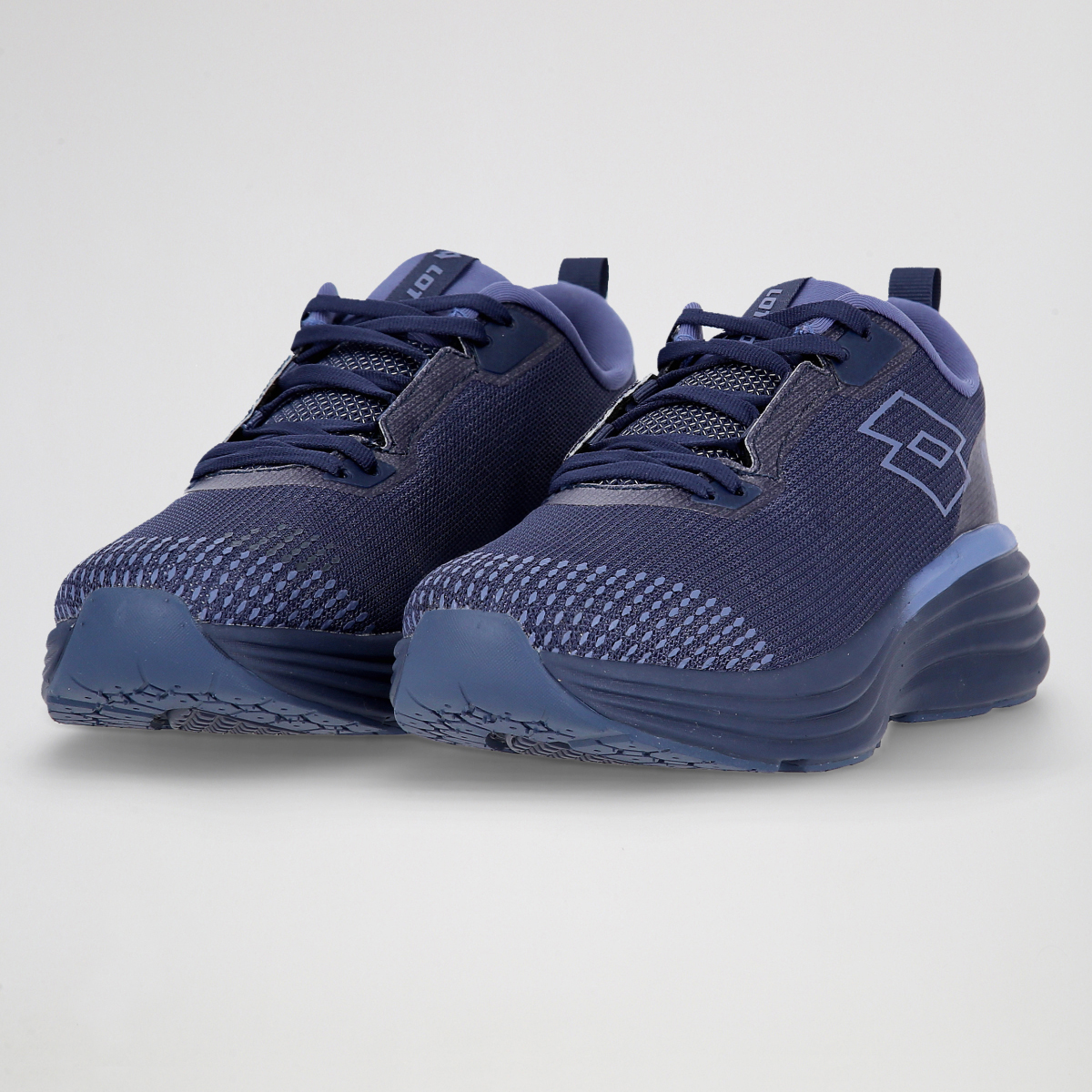 Zapatillas Running Lotto Volata 200 Hombre,  image number null
