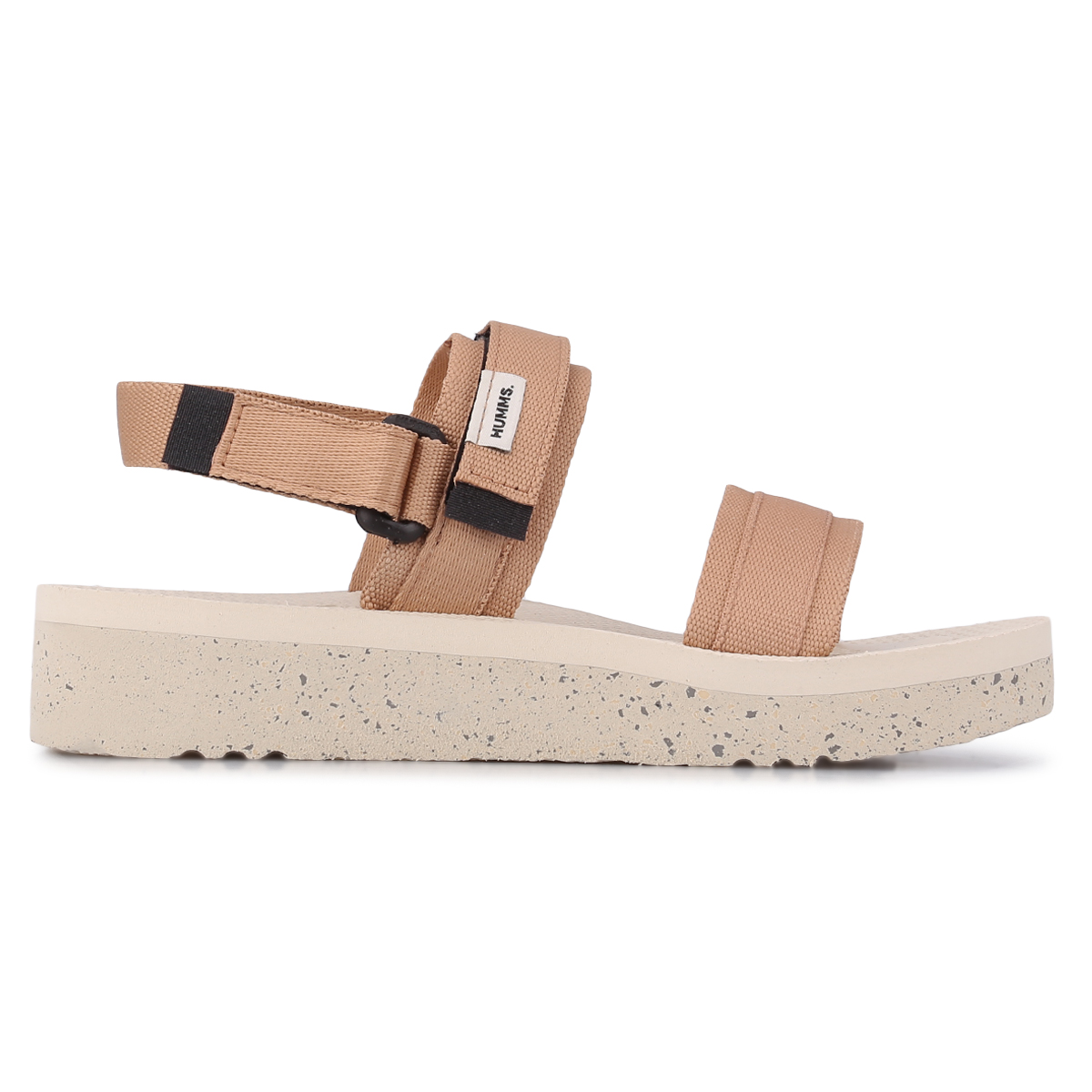 Sandalias Humms Pammpa Mujer Textil,  image number null