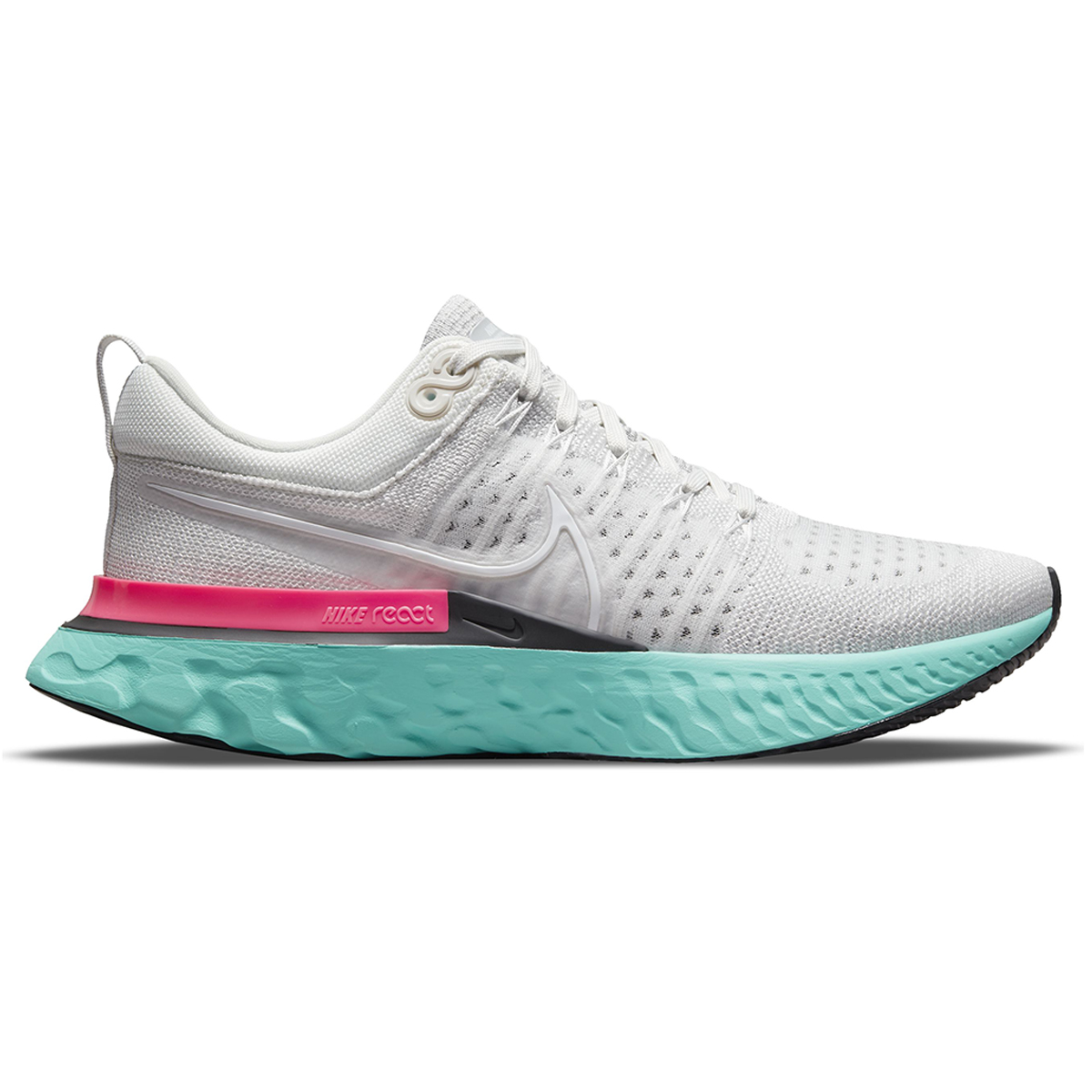 Zapatillas Nike React Infinity 2 | Dexter