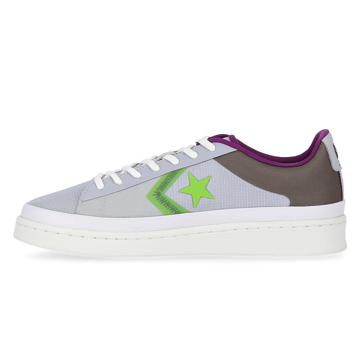 Zapatillas Converse Pro Leather Miami Vibez Ox,  image number null