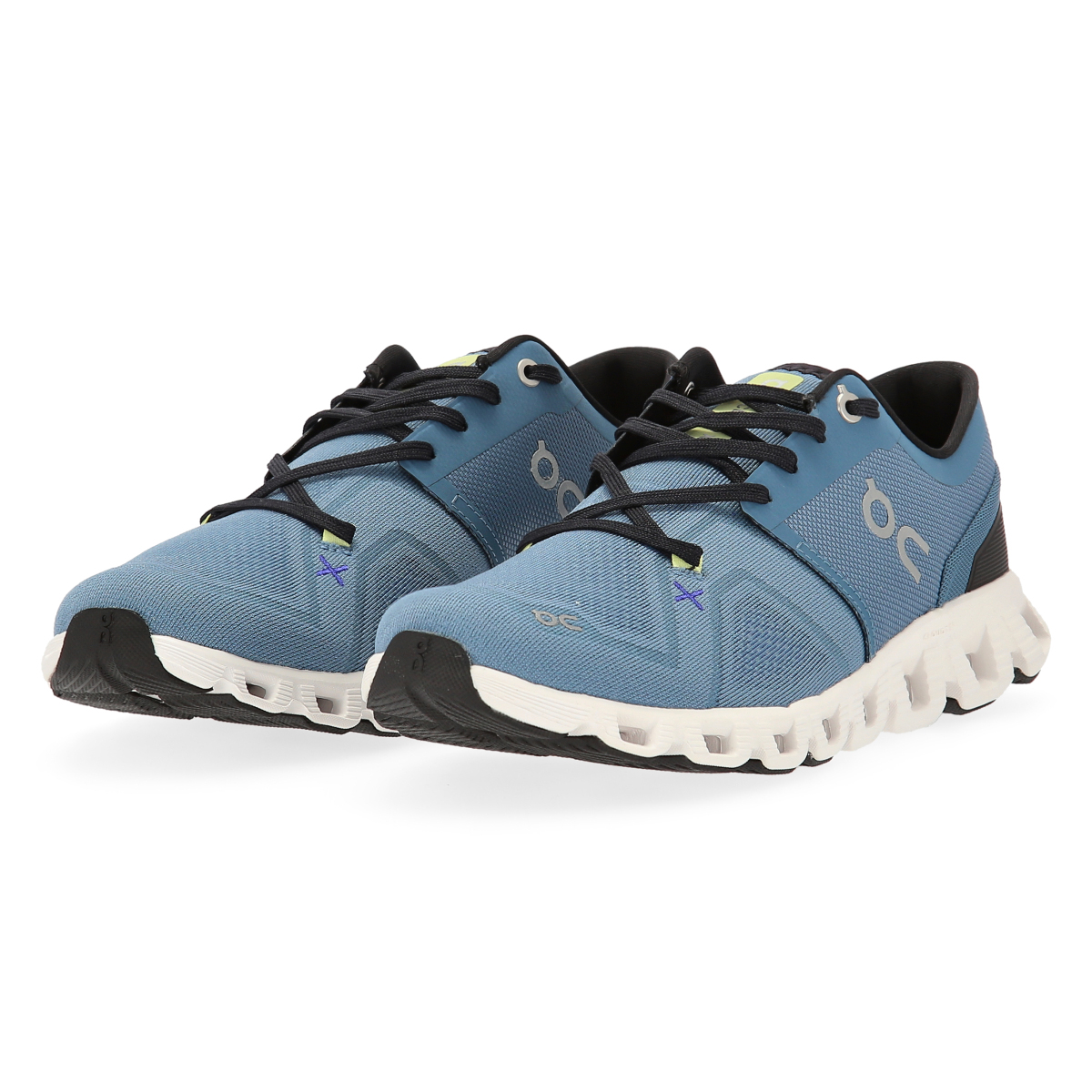 Zapatillas On Cloud X 3 Hombre,  image number null