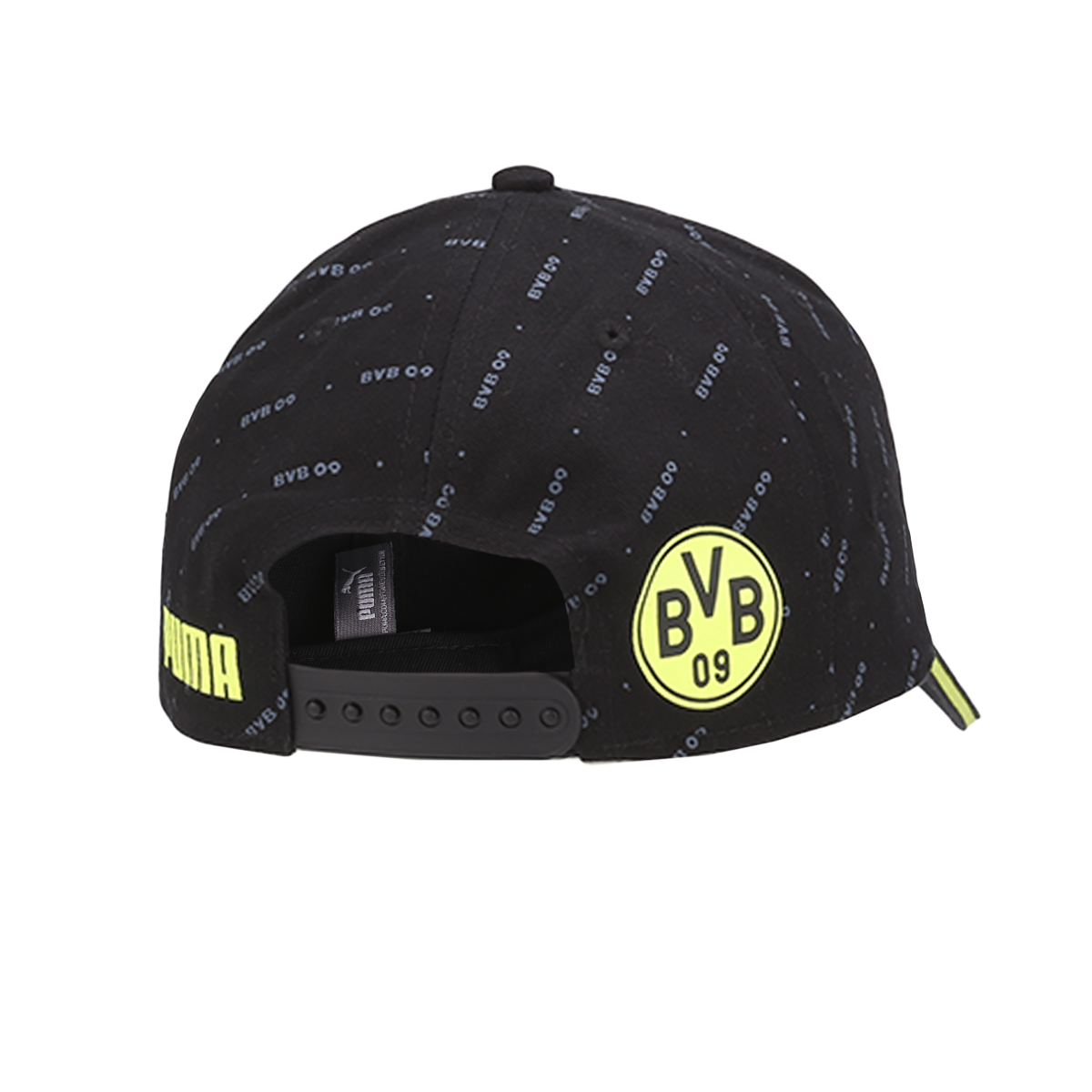 Gorra Puma Borussia Dortmund,  image number null