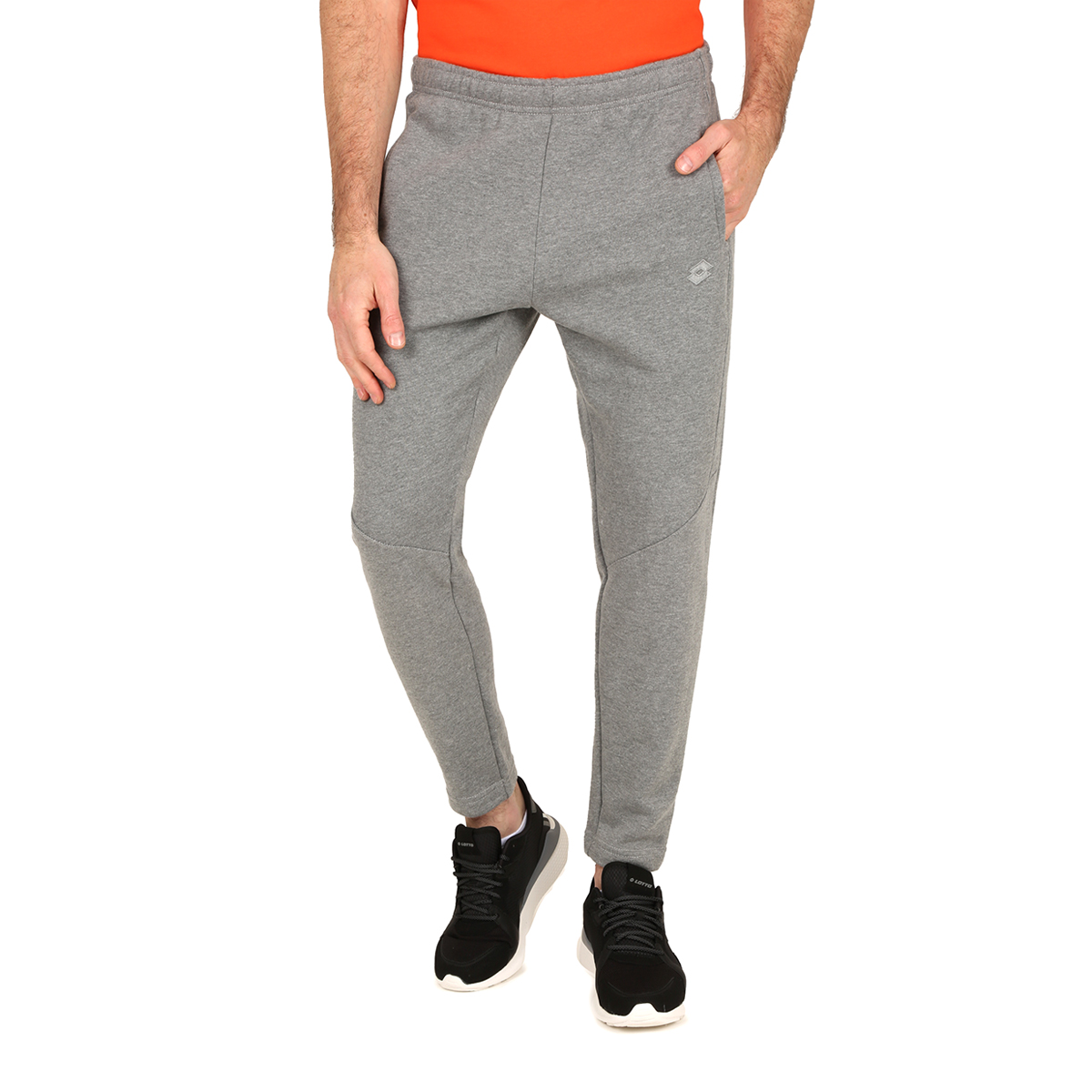 Pantalón Lotto Smart,  image number null