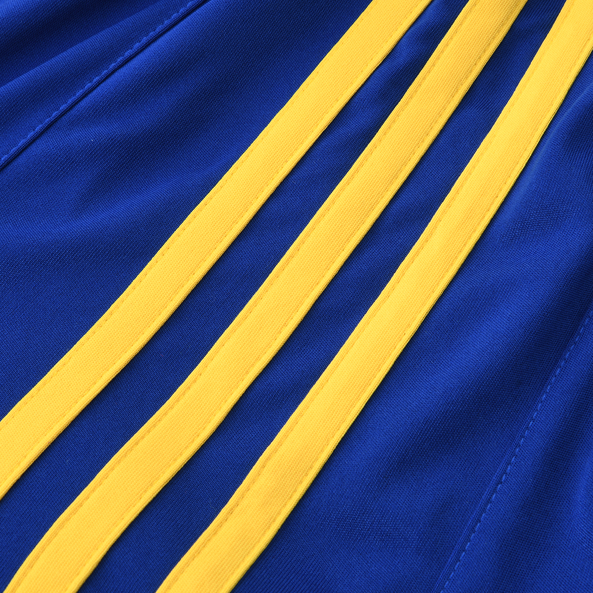 Short Boca Juniors adidas Titular 2024 Hombre,  image number null
