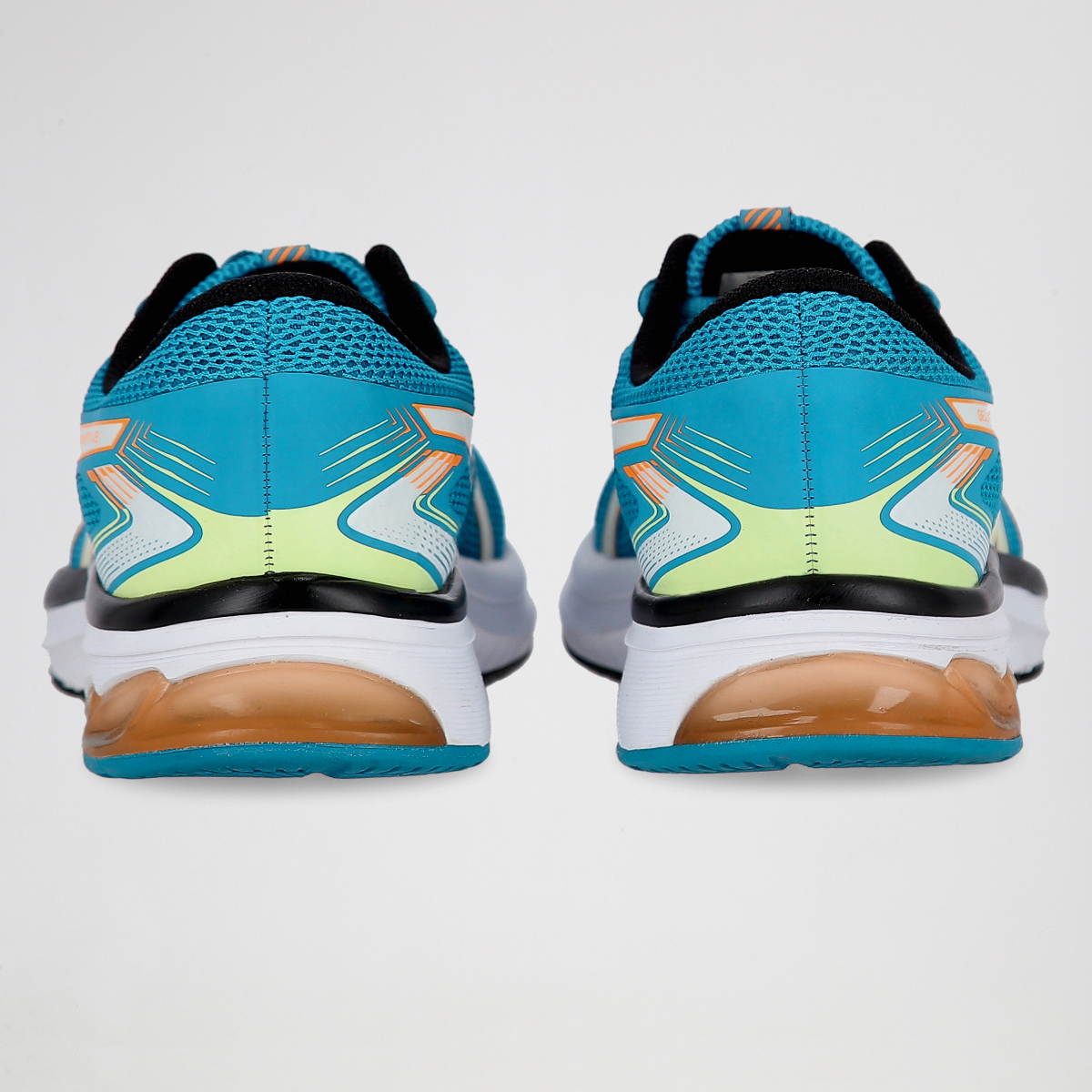 Zapatillas Running Asics Gel-sparta 2 Hombre,  image number null