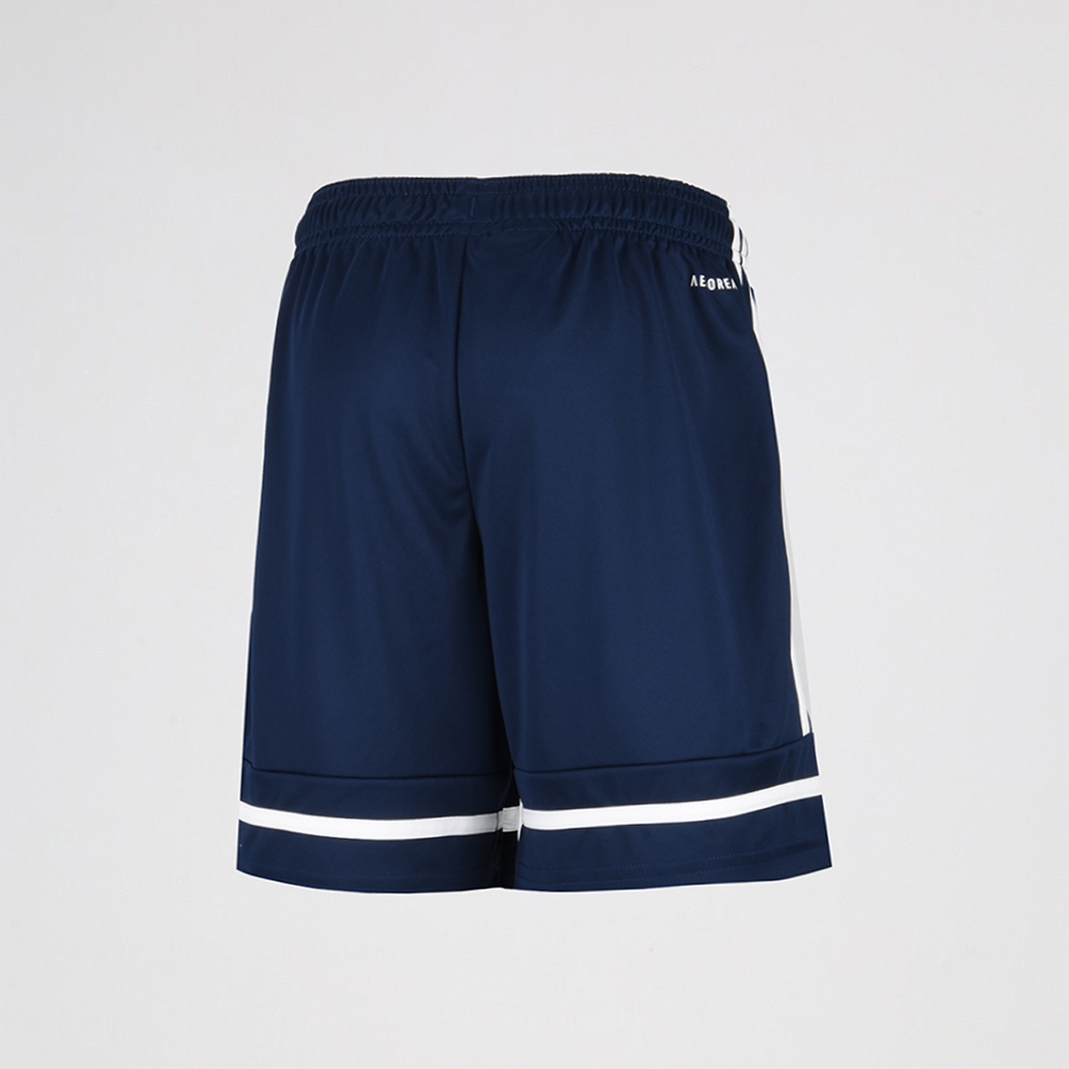 Short Fútbol adidas Squadra 25 Infantil,  image number null