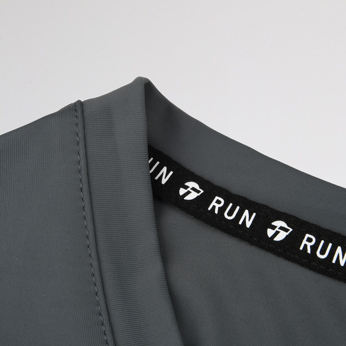 Remera Running Topper Rng Sprint Mujer,  image number null