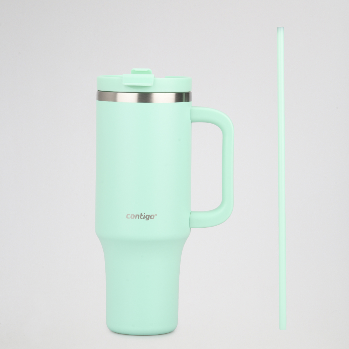 Vaso Contigo Streeterville 1180 ml T&eacute;rmico acero,  image number null
