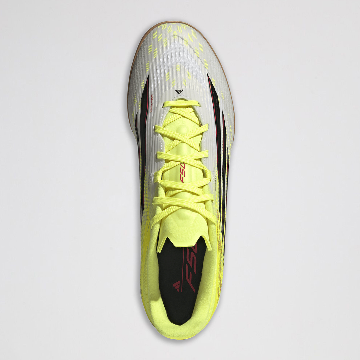 Botines F&uacute;tbol adidas F50 League IN Hombre,  image number null