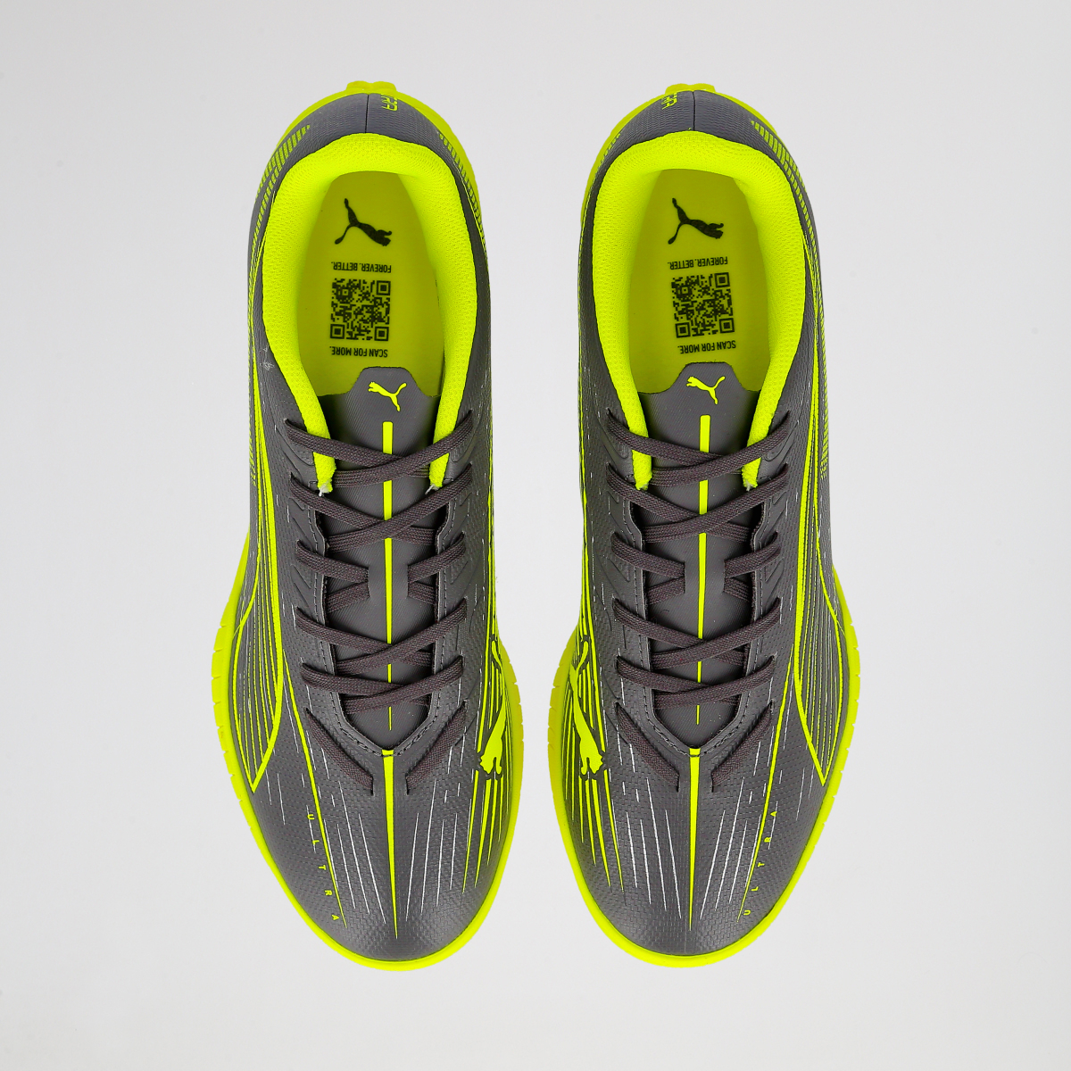 Botines Fútbol Puma Ultra 5 Play TT,  image number null