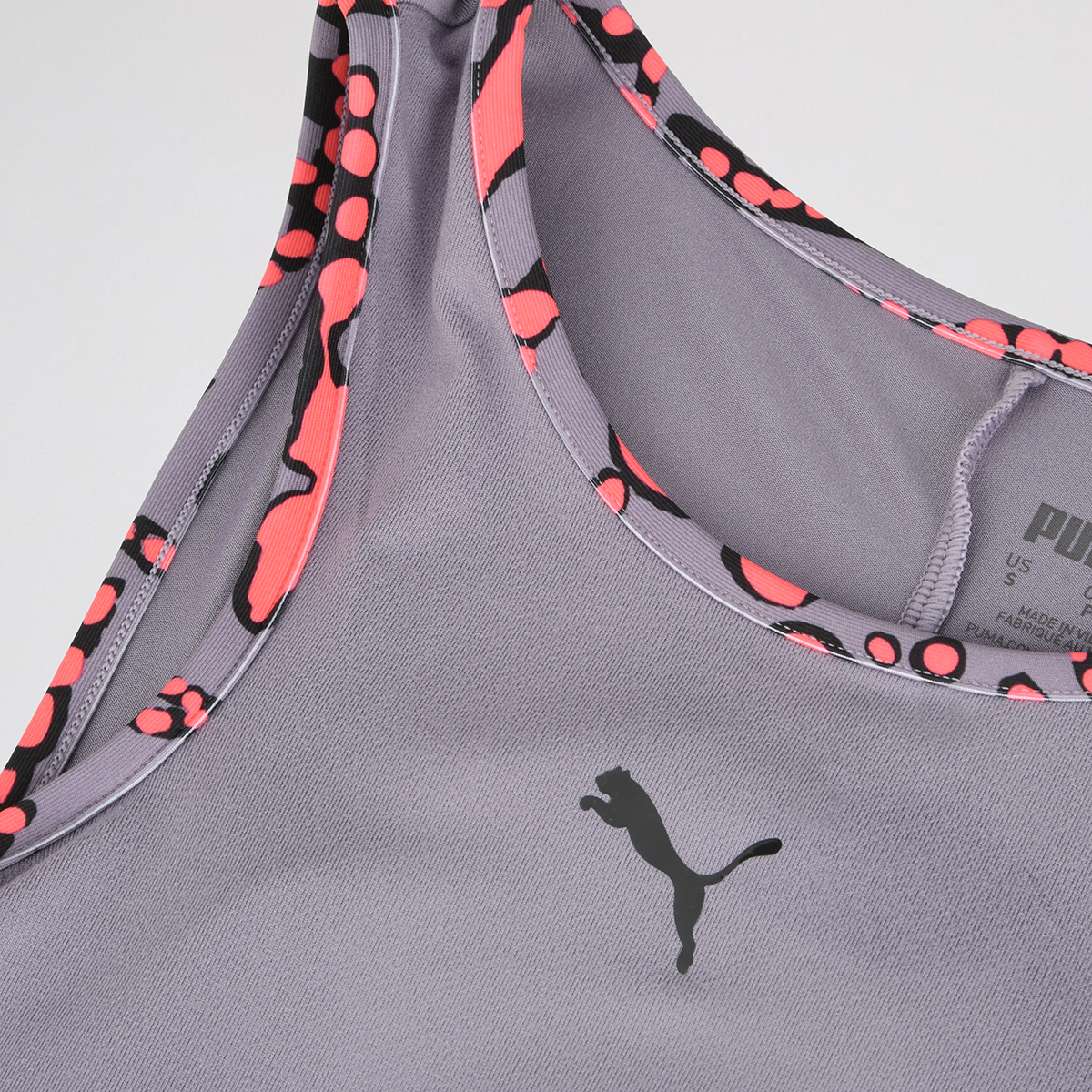 Musculosa Entrenamiento Puma HYPERNATURAL Mujer,  image number null