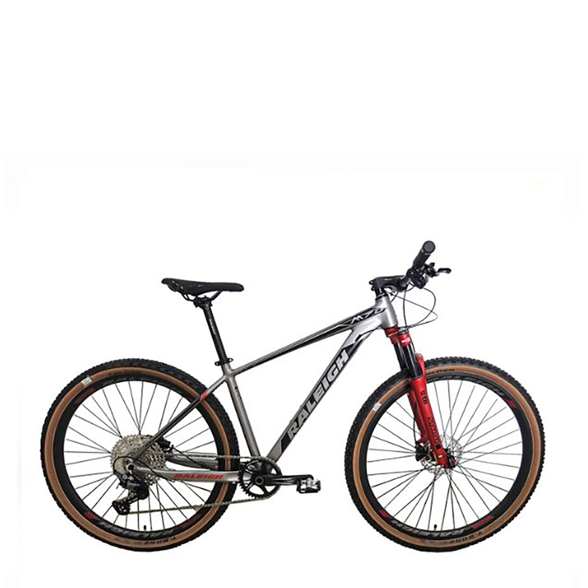Raleigh mojave 7.0 best sale rodado 29 precio