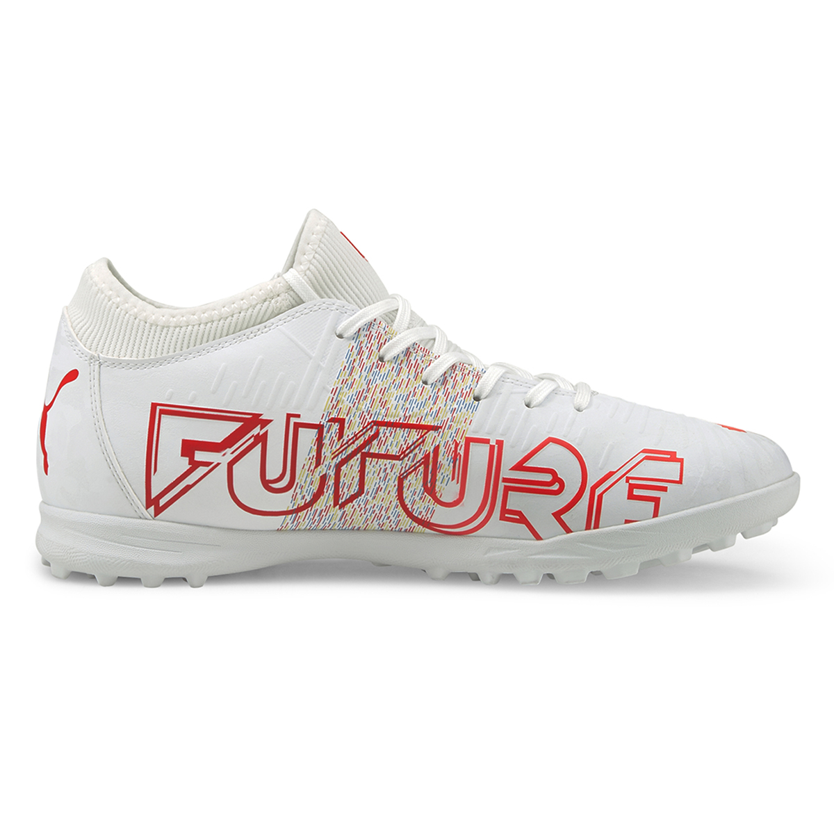 Botines Puma Future Z 4.1 Tt Dexter